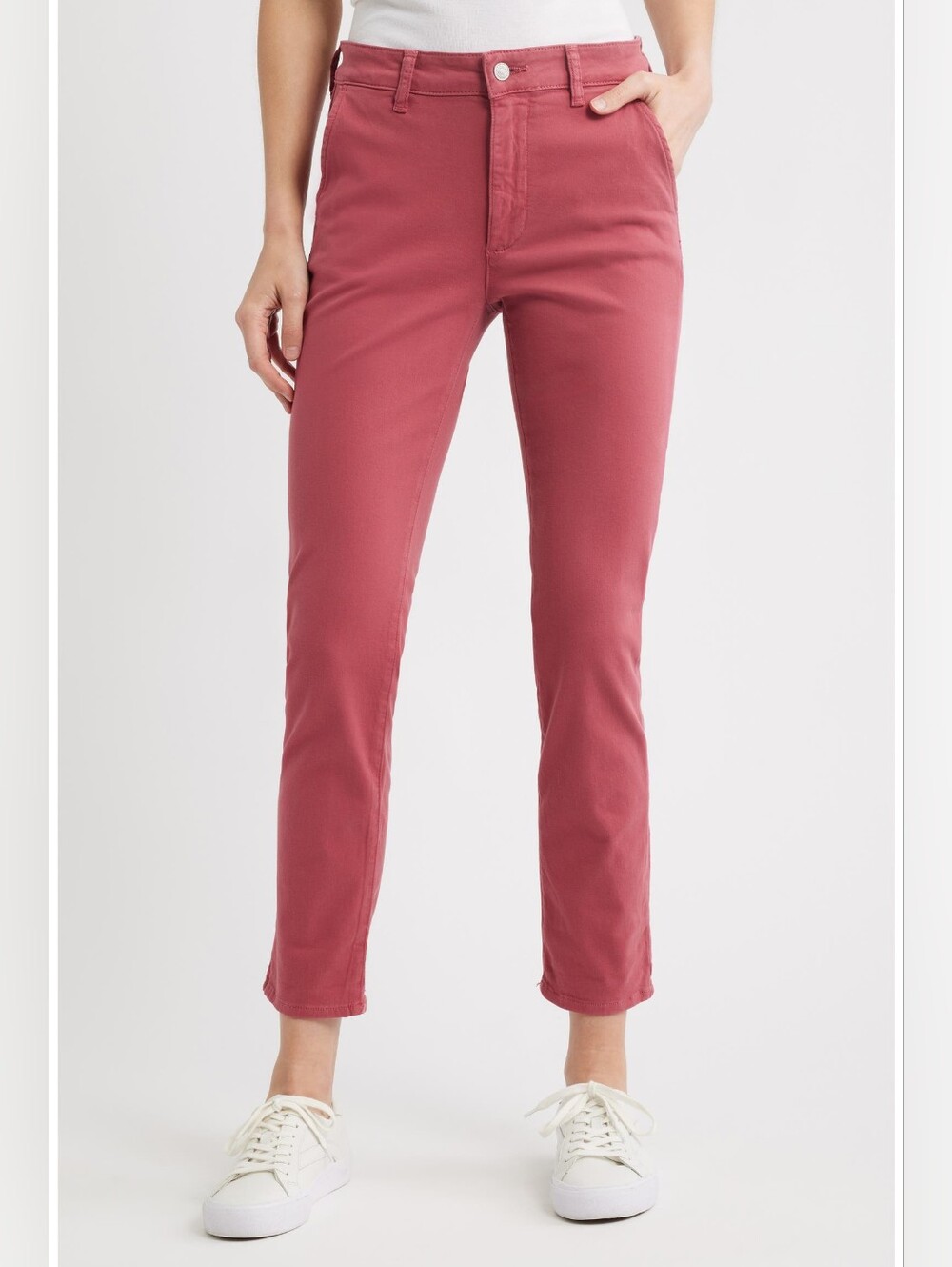 Mavi Kathleen Chino Pant